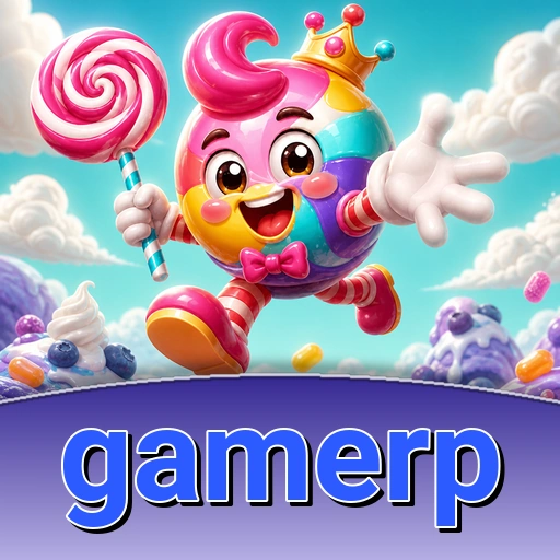 gamerp APK — gampang dipakai