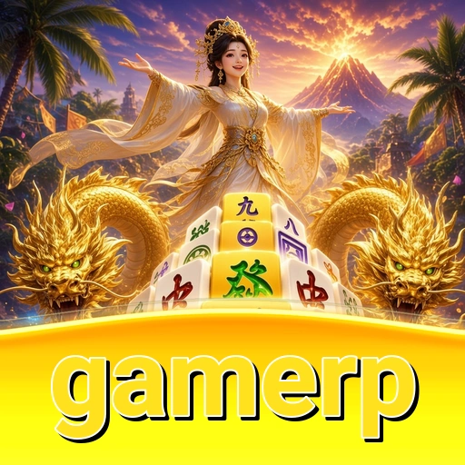 gamerp APK — katalog lengkap