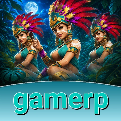 gamerp APK — bantuan 24 jam